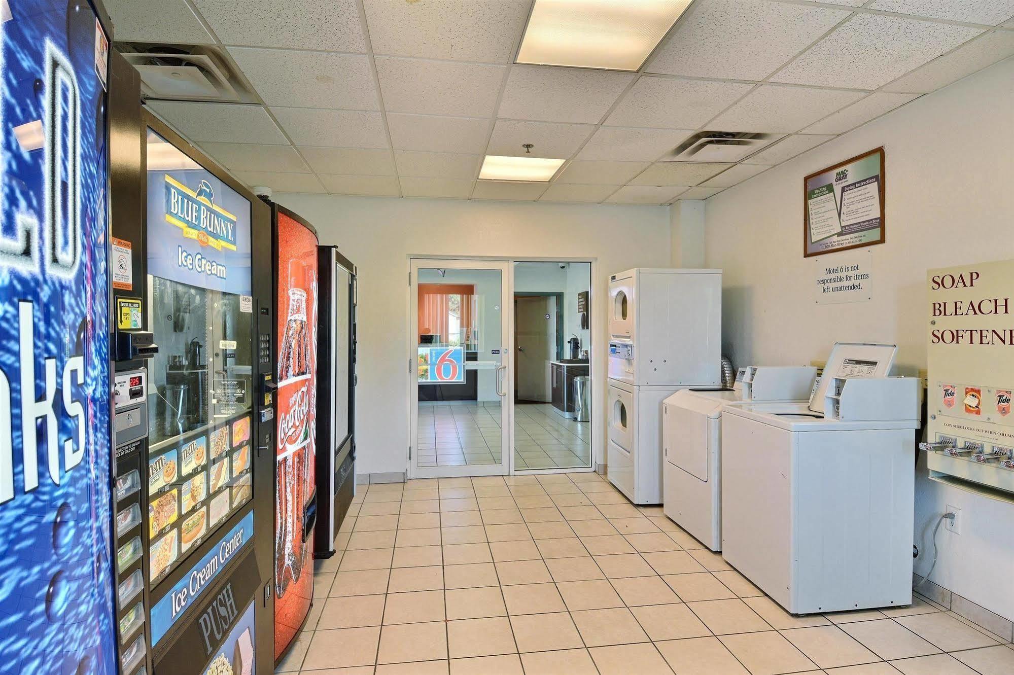 Motel 6-Tewksbury, Ma - Boston Bagian luar foto