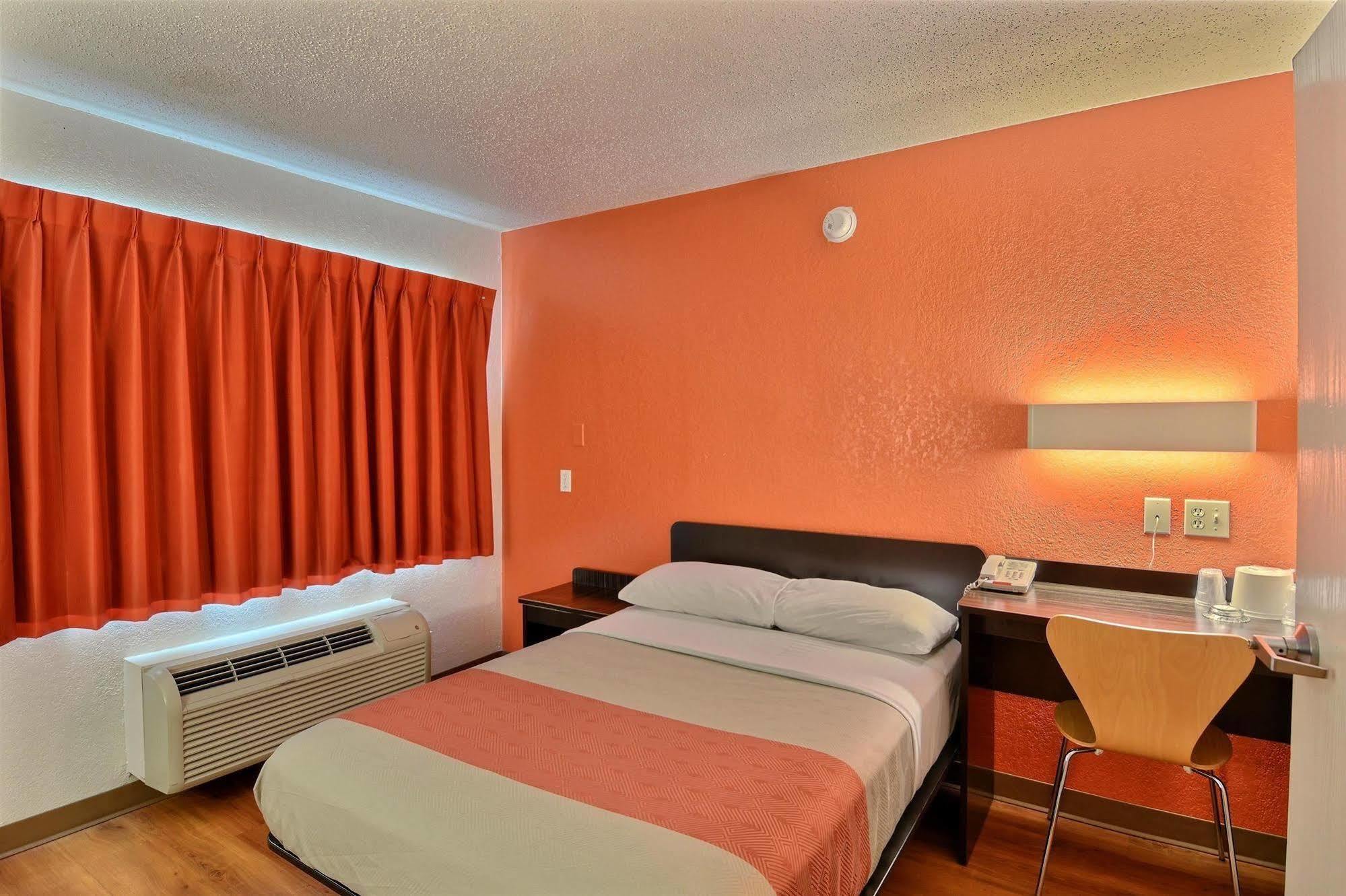 Motel 6-Tewksbury, Ma - Boston Bagian luar foto