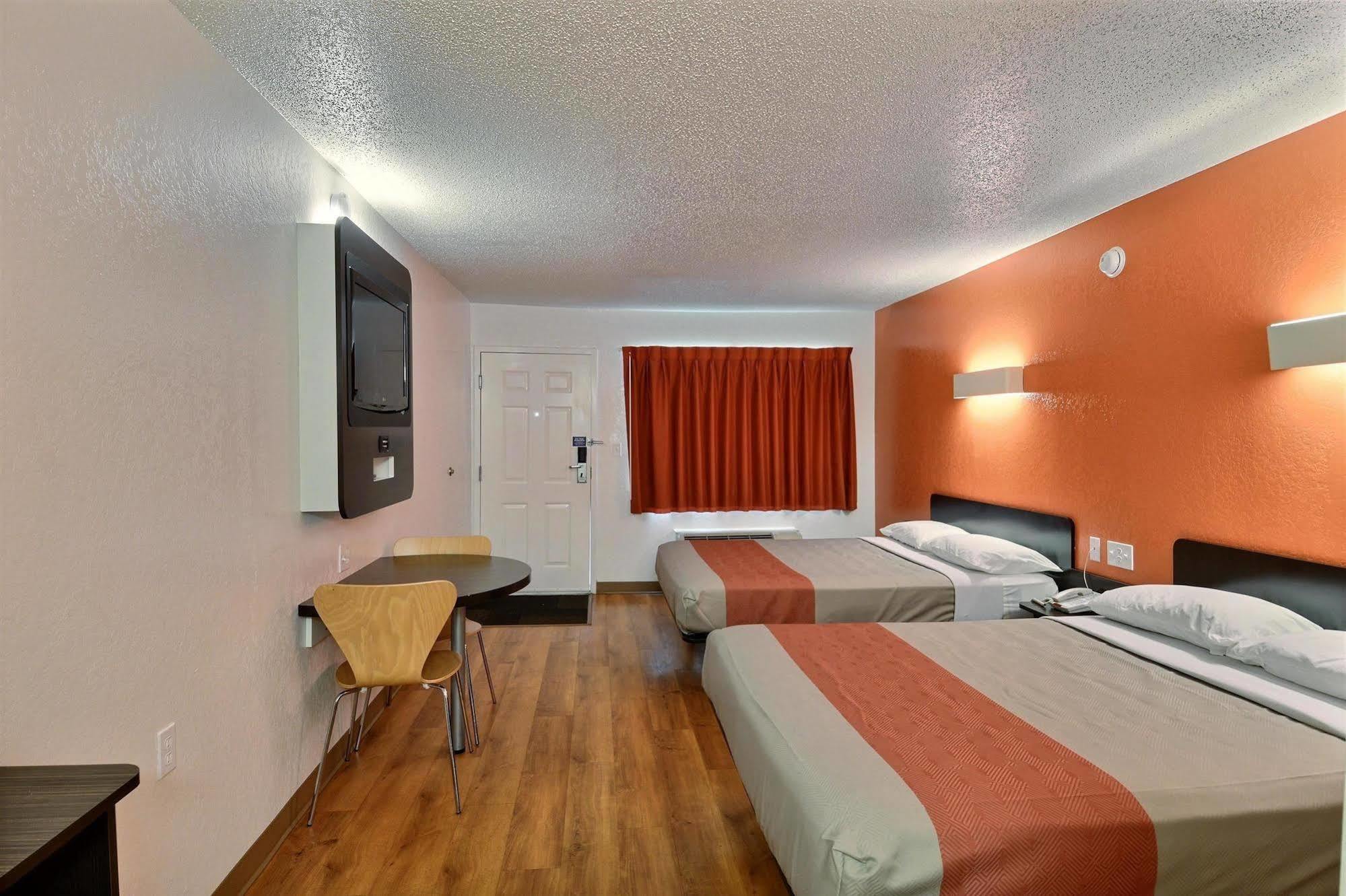 Motel 6-Tewksbury, Ma - Boston Bagian luar foto