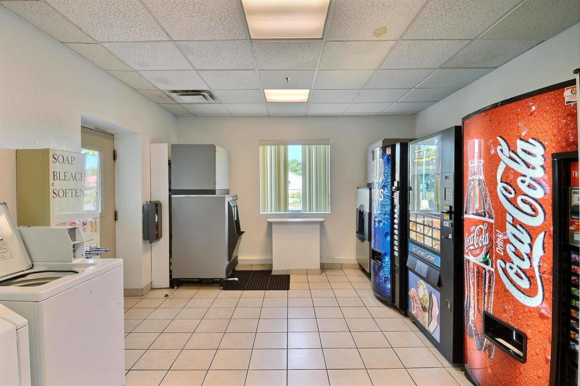 Motel 6-Tewksbury, Ma - Boston Bagian luar foto