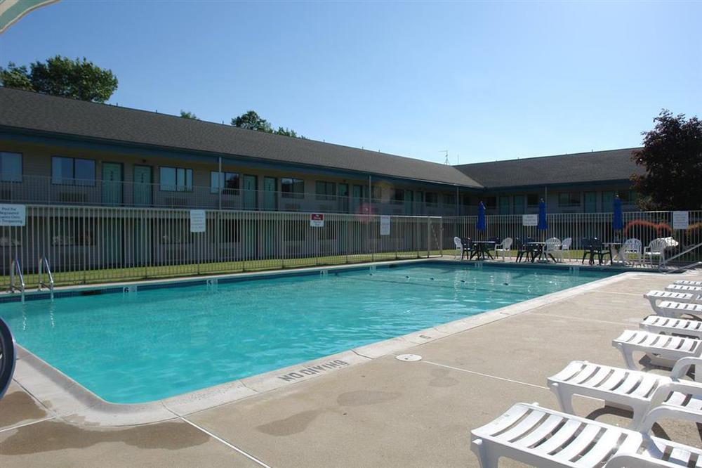 Motel 6-Tewksbury, Ma - Boston Fasilitas foto