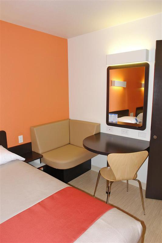 Motel 6-Tewksbury, Ma - Boston Ruang foto